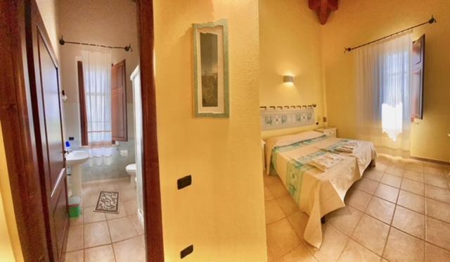 Su Massaiu Villa Turri ภายนอก รูปภาพ