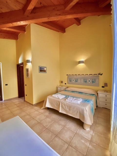 Su Massaiu Villa Turri ภายนอก รูปภาพ