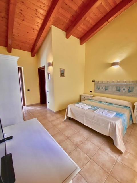 Su Massaiu Villa Turri ภายนอก รูปภาพ